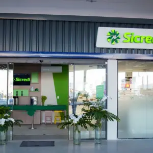 Nova agência do Sicredi em Tijucas funcionará até 19h e aos sábados