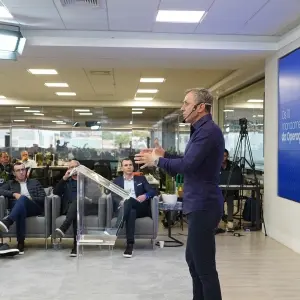 Mais de 12 mil colaboradores do grupo Koch receberão incentivo financeiro com participação nos resultados