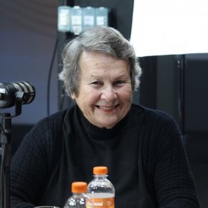 Ivone Lemos, da Anjinhos Peludos, é destaque no Primeiro Clic Podcast Especial 