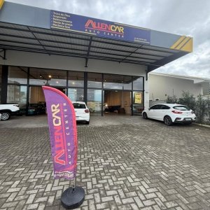 Allencar Auto Center reinaugura em novo endereço com foco em excelência e atendimento humanizado