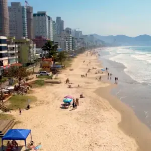 Itapema e Porto Belo devem iniciar alargamentos de praias nos próximos meses