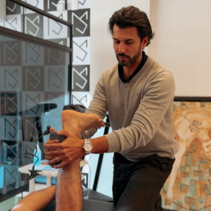 Quadro “Minuto Fisio” estreia no Jornal Vip com foco em orientações de fisioterapia