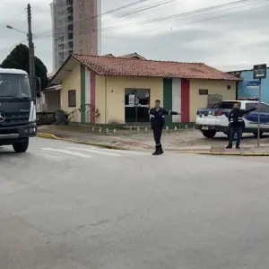Mudança no trânsito: rua no centro de Tijucas passa a ter sentido único