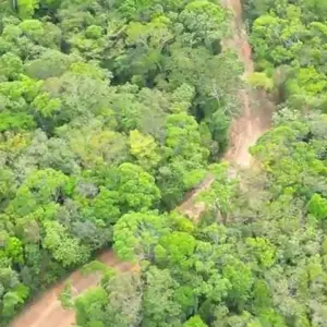 Projeto da Estrada Parque entre Bombinhas e Porto Belo é apresentado oficialmente
