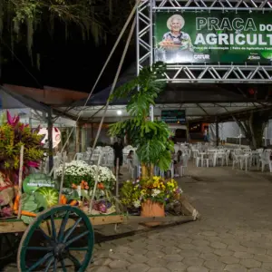 Canelinha recebe a 3ª Expo Agro Turismo a partir de 14 de agosto