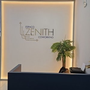 Coworking em Tijucas oferece estrutura moderna para eventos e treinamentos