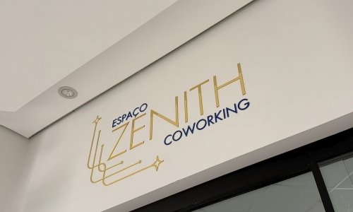 Coworking em Tijucas oferece estrutura moderna para eventos e treinamentos