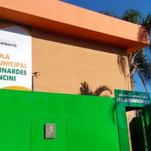Aulas são suspensas em escola da região após suspeita de ataque