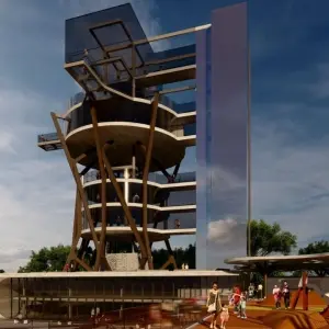 Itapema apresenta projetos do Parque das Capivaras e do Mirante do Encanto