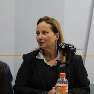 Jeanine Rolim participa da edição especial 