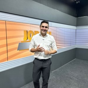 As informações na hora do almoço; assista Jornal Vip desta segunda-feira, 08 de agosto