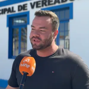 Vereador Renato Laurindo anuncia que não assumirá secretaria em Tijucas