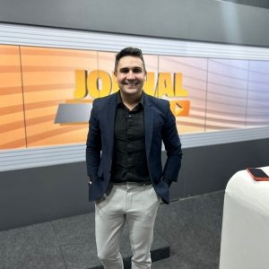 Jornal Vip e as principais noticias da região desta terça-feira, 12 de agosto