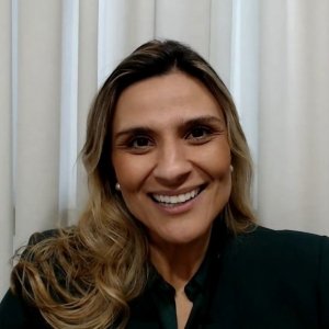 Palestrante do Entre Elas compartilha trajetória e vivências no podcast Primeiro Clic