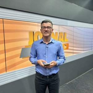 Confira as principais notícias da região no Jornal Vip quarta-feira, de 13 de agosto