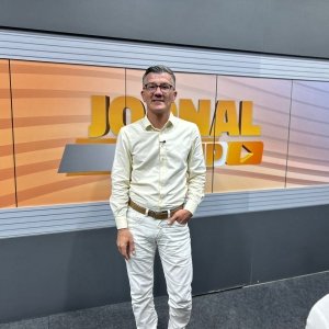 As notícias da região no Jornal Vip desta quinta-feira, 14 de agosto