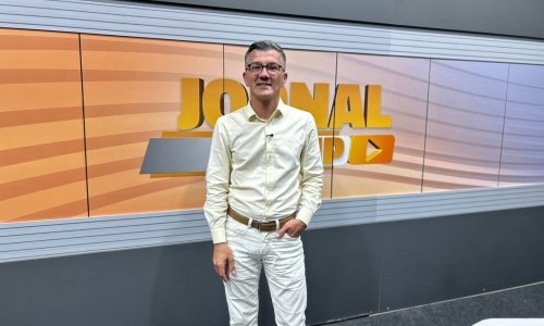 As notícias da região no Jornal Vip desta quinta-feira, 14 de agosto