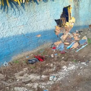 Motociclista fica gravemente ferido em acidente  em São João Batista