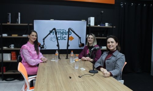 Conexões, desafios e conquistas no evento “Entre Elas” 2025