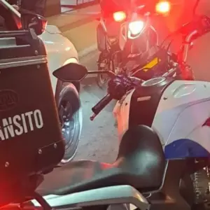 Motorista embriagada é presa por dirigir em zigue-zague em Balneário Camboriú
