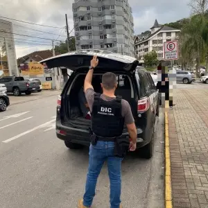 Condenado a 18 anos por crimes sexuais é preso na região