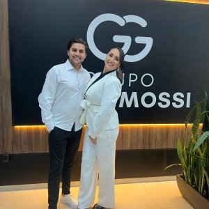 Grupo Giacomossi inaugura nova sede e reúne clientes e parceiros em coquetel festivo