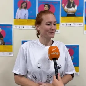 Espetáculo “As Emoções de Carol” tem apresentação em Tijucas neste sábado