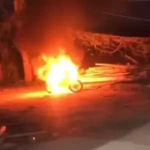 Homem com mais de 50 passagens pela polícia é morto a tiros dentro de bar