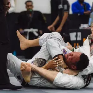 Itapema recebe maior evento internacional de Jiu-Jitsu da história da cidade