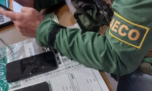 Ação contra corrupção inclui mandados em Bombinhas e outras nove cidades