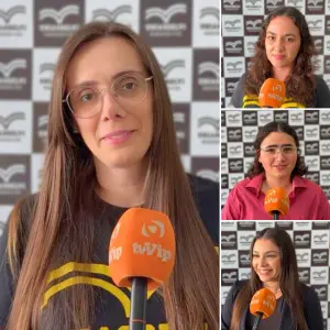 Alunos de universidade de Tijucas promovem ações gratuitas para a comunidade