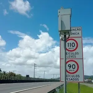 Justiça determina reativação imediata de radares em rodovias federais