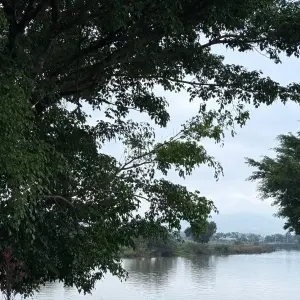 Frente fria e ciclone trazem temporais e ventos fortes para região
