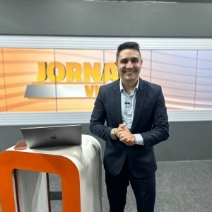 As informações na hora do almoço; assista Jornal Vip desta quarta-feira, 20 de agosto
