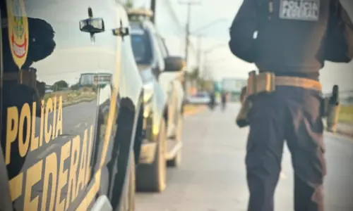 Mandados são cumpridos em BC em operação contra fraudes envolvendo apostas esportivas 