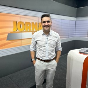 Confira as principais notícias da região no Jornal Vip quinta-feira, de 21 de agosto
