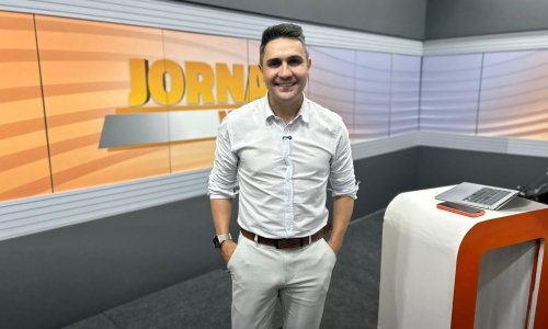 Confira as principais notícias da região no Jornal Vip quinta-feira, de 21 de agosto