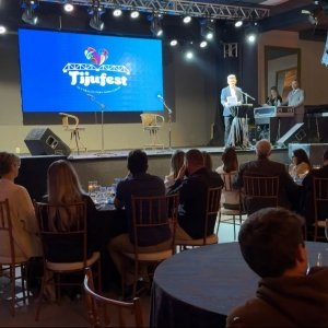 Tijufest 2025 é lançada em evento oficial com anúncio de atrações nacionais