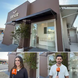 Nova farmácia de manipulação traz atendimento personalizado e inovação para Tijucas