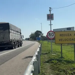 Radares voltam a funcionar nas rodovias federais a partir desta sexta-feira