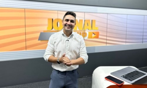 As notícias da região no Jornal Vip desta sexta-feira, 22 de agosto