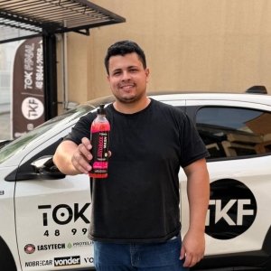 Hydrox Wash: a inovação da engenharia química que chegou para transformar sua lavagem