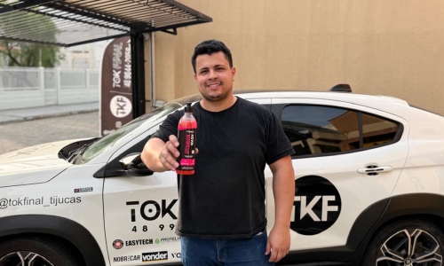 Hydrox Wash: a inovação da engenharia química que chegou para transformar sua lavagem