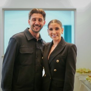 FOTOS NO AR | Veja a #Cobertura Vip da inauguração da LivSer Farmácia de Manipulação