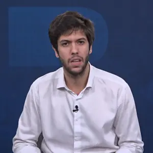 Comentarista Caio Coppolla participa de evento sobre mercado imobiliário em Itapema