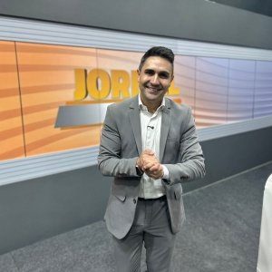 Jornal Vip com as informações da região, desta segunda-feira, 25 de agosto