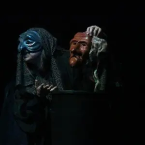 São João Batista recebe espetáculo teatral internacional com entrada gratuita