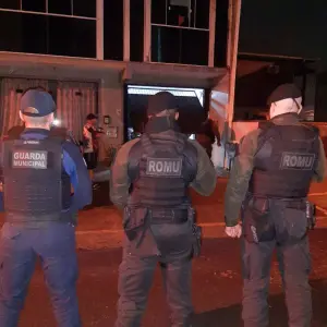 Itapema amplia patrulhamento com atuação 24 horas por dia
