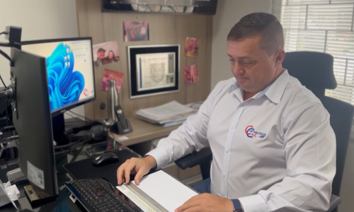 Receita Federal acompanha movimentações financeiras de cidadãos e empresas; entenda