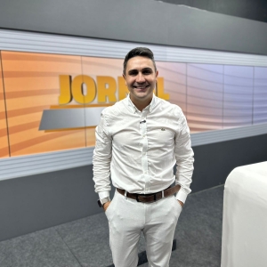 Confira as principais notícias da região no Jornal Vip sexta-feira, de 29 de agosto